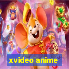 xvideo anime